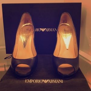Emporio Armani